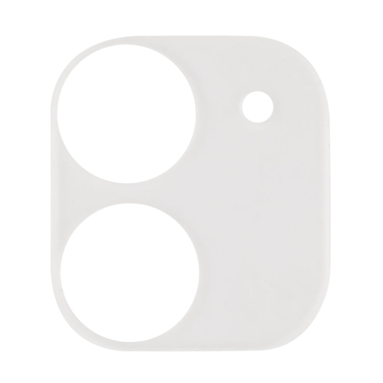 適用於iPhone 11 9H 2.5D 弧邊鋼化玻璃鏡頭保護膜