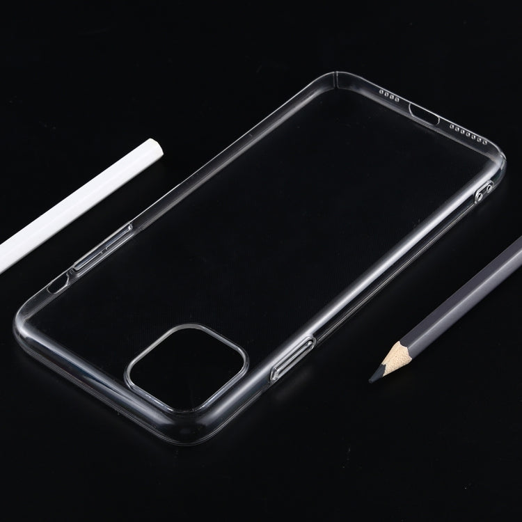 適用於iPhone 11 PC防摔保護殼
