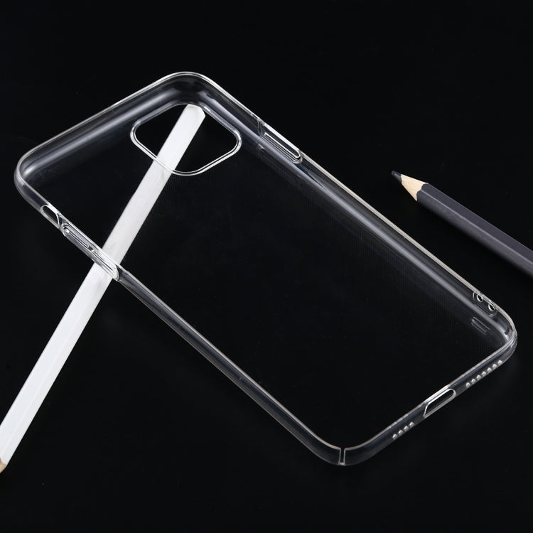 適用於iPhone 11 PC防摔保護殼