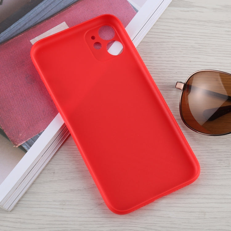 適用於iPhone 11 碳纖維紋PP保護殼