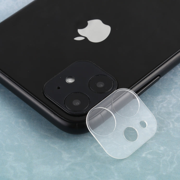 適用於iPhone 11 后攝像頭鋼化玻璃膜