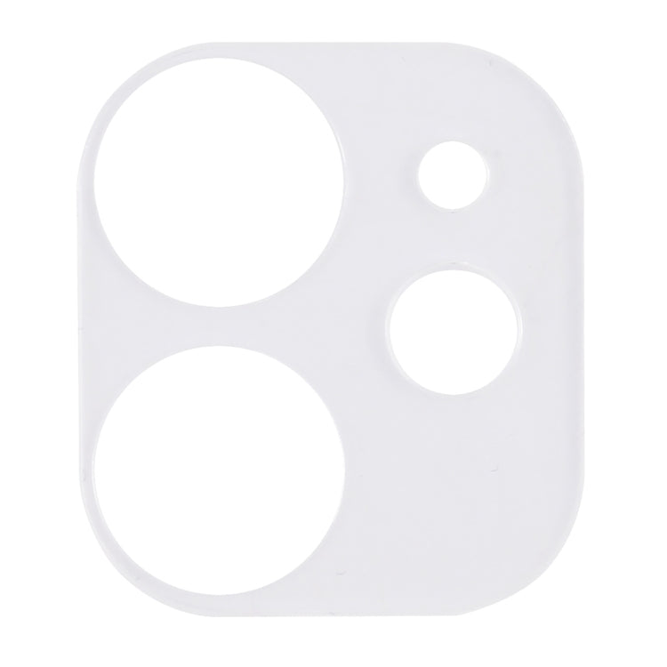 適用於iPhone 11 后攝像頭鋼化玻璃膜