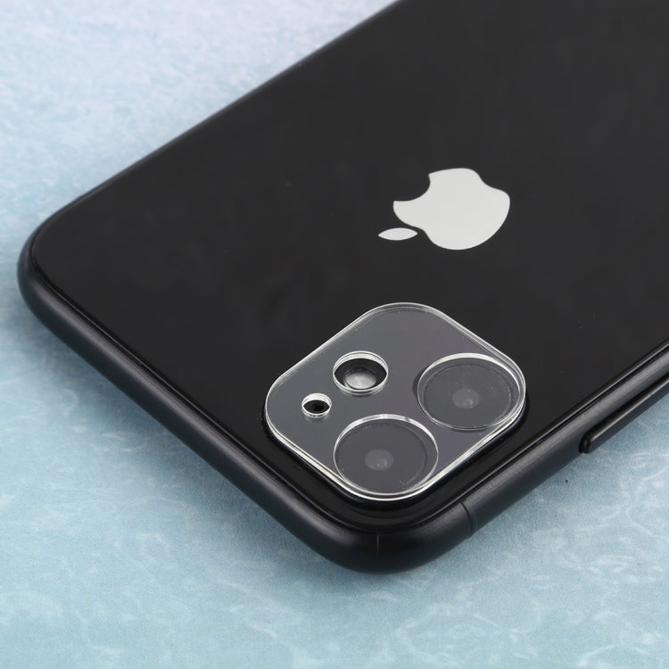 適用於iPhone 11 后攝像頭鋼化玻璃膜