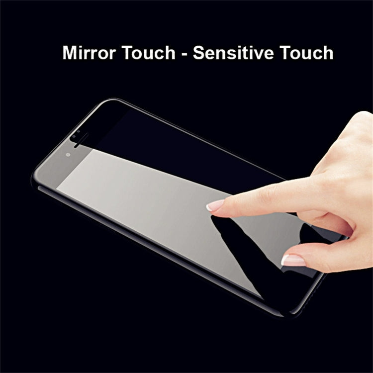 適用於iPhone 11 艾美克 9H 全屏高清鋼化玻璃膜Pro版