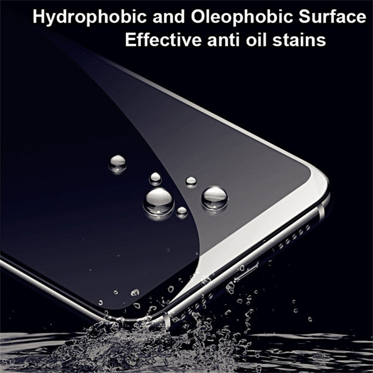 適用於iPhone 11 艾美克 9H 全屏高清鋼化玻璃膜Pro版