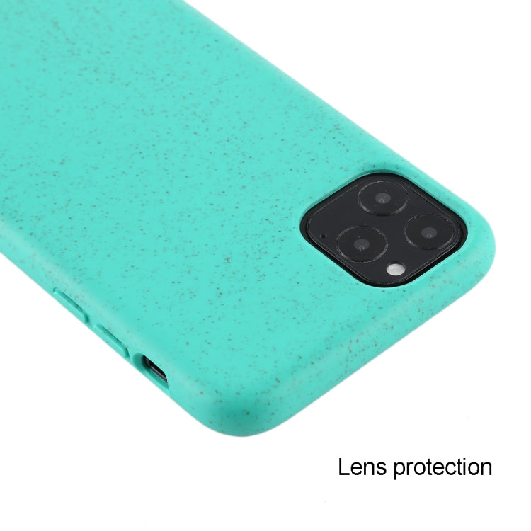 適用於 iPhone 11 TPU防摔手機殼，帶掛繩
