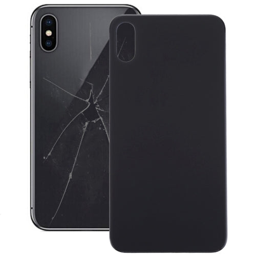 適用於iPhone XS Max  玻璃后蓋