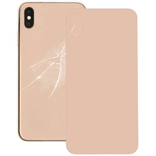 適用於iPhone XS Max  玻璃后蓋