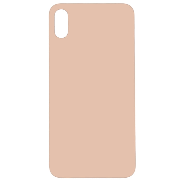 適用於iPhone XS Max  玻璃后蓋