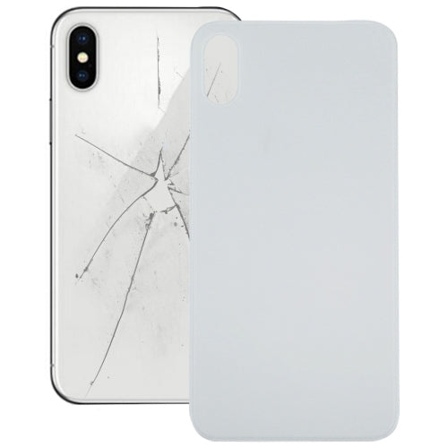適用於iPhone XS Max  玻璃后蓋