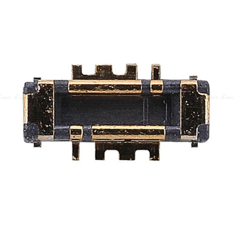 適用於 iPhone XS Max 排線上電池FPC內聯座