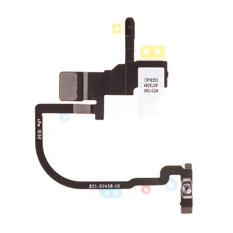 適用於iPhone XS Max 電源排線