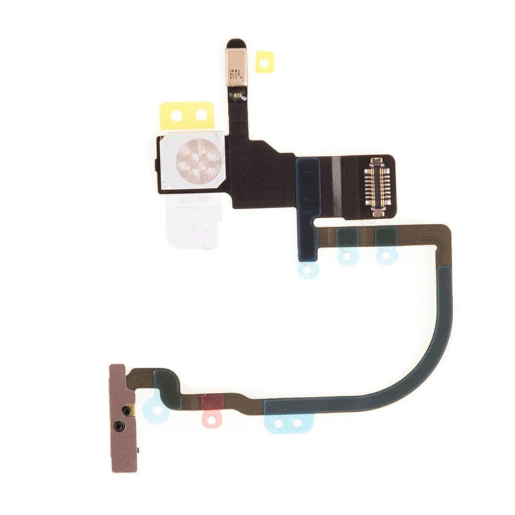 適用於iPhone XS Max 電源排線