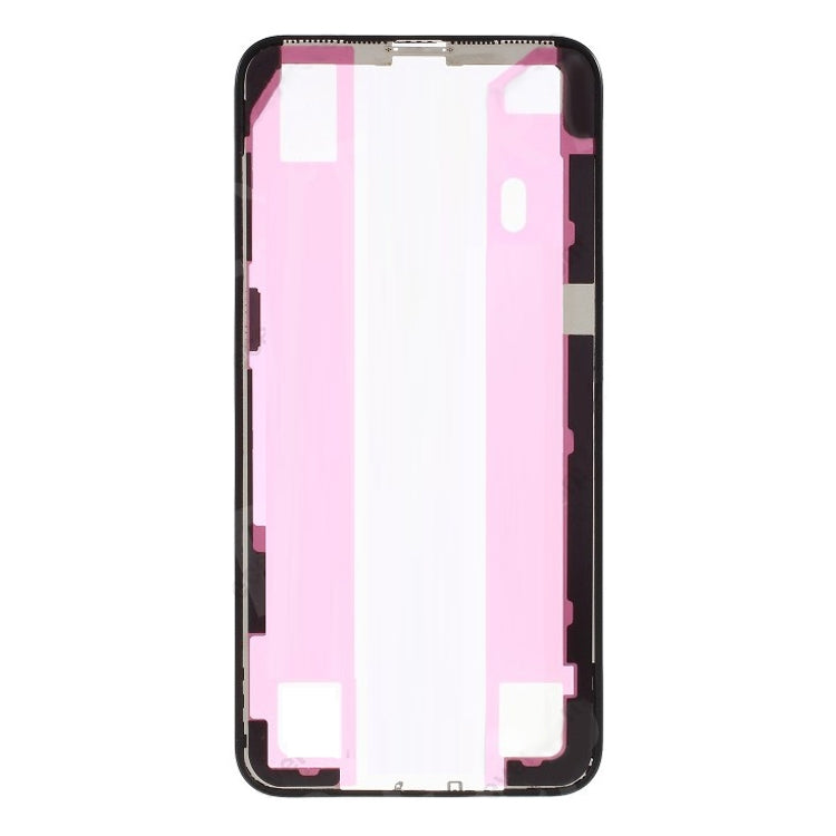 適用於iPhone XS Max 中框