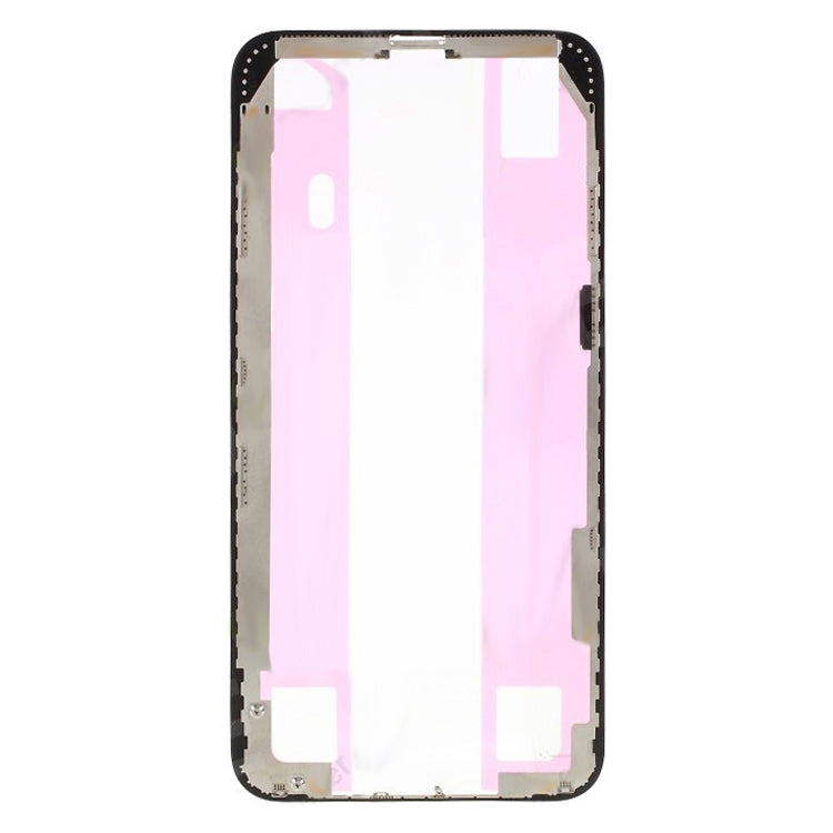 適用於iPhone XS Max 中框