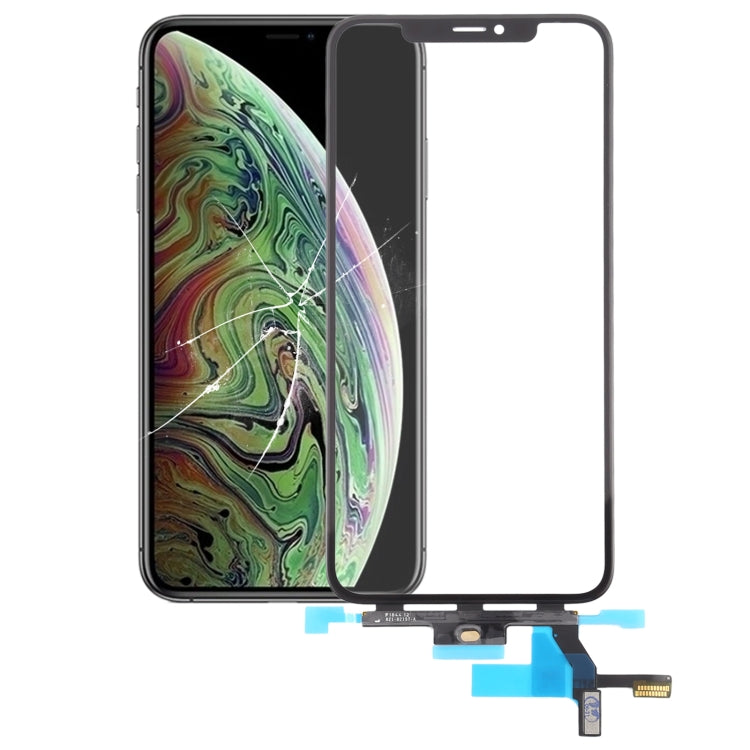 適用於 iPhone XS Max 原裝觸摸屏帶OCA