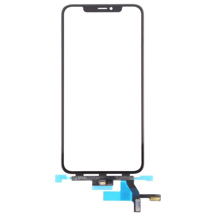 適用於 iPhone XS Max 原裝觸摸屏帶OCA