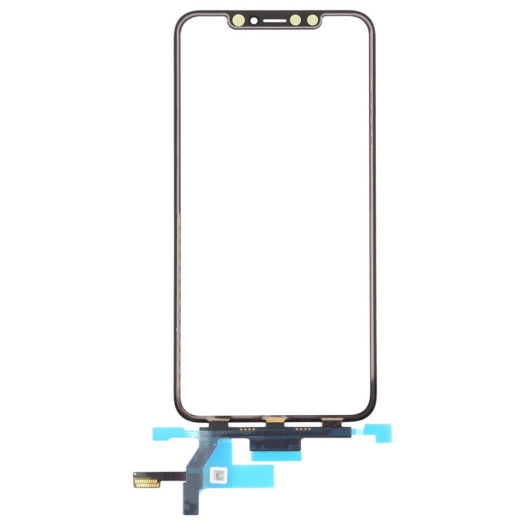 適用於 iPhone XS Max 原裝觸摸屏帶OCA