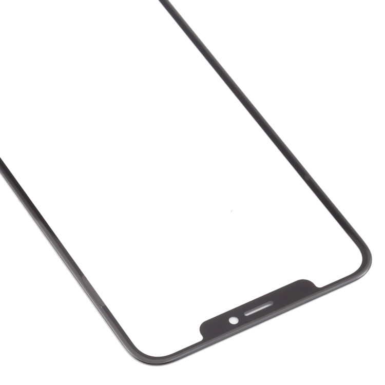 適用於 iPhone XS Max 原裝觸摸屏帶OCA