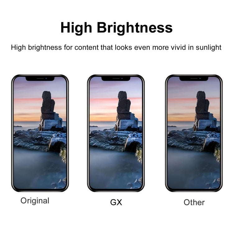 LCD Screen for iPhone XS Max