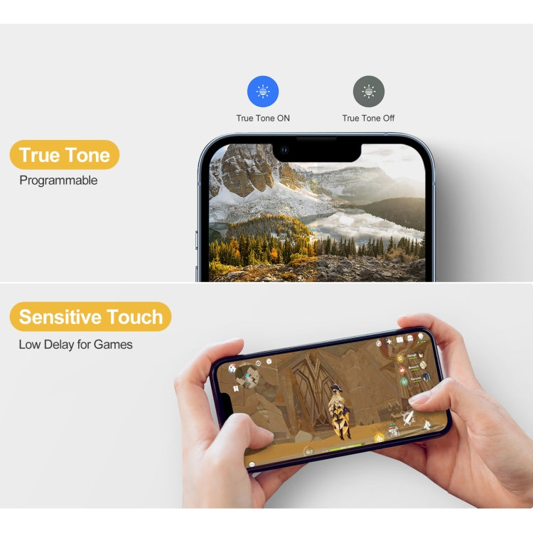 LCD Screen for iPhone XS Max