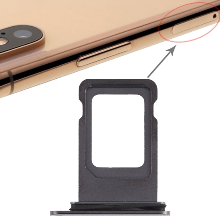 適用於iPhone XS Max SIM卡托