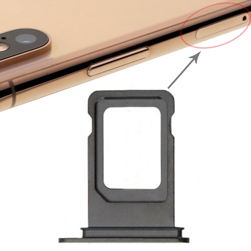 適用於iPhone XS Max SIM卡托
