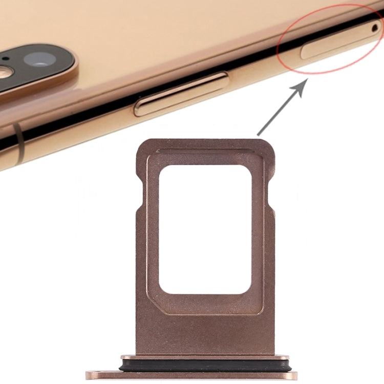 適用於iPhone XS Max SIM卡托