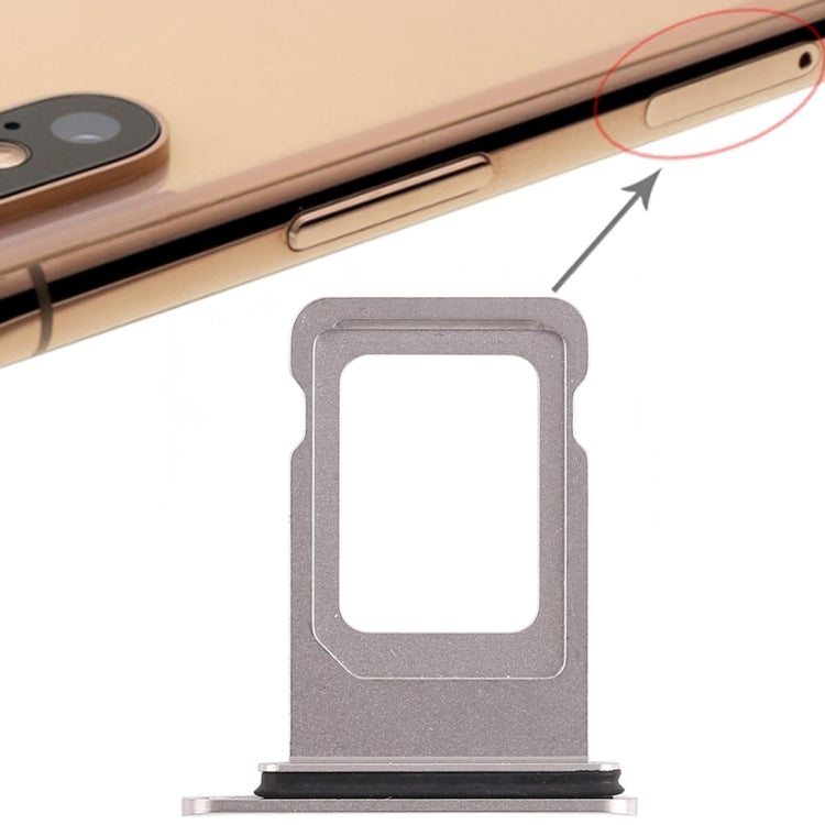 適用於iPhone XS Max SIM卡托