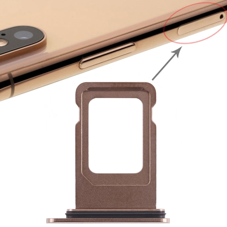 適用於iPhone XS Max 雙SIM卡托