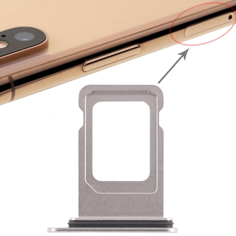 適用於iPhone XS Max 雙SIM卡托