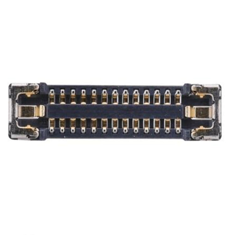 適用於 iPhone XS Max 后攝像頭主板FPC內聯座