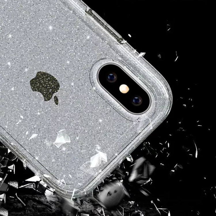 適用於iPhone XS Max 終結者閃粉保護殼