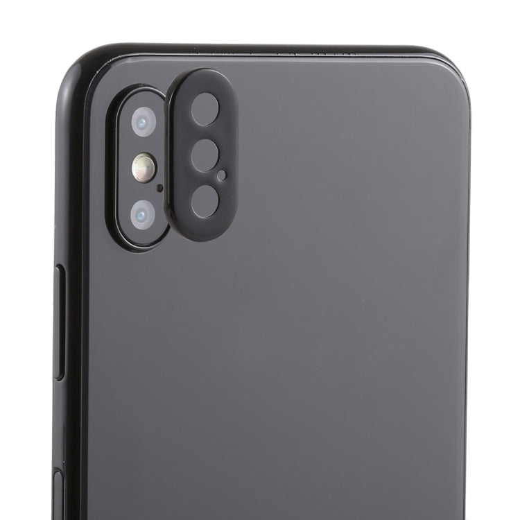 適用於iPhone XS Max 后攝像頭鏡頭保護圈 帶取卡針