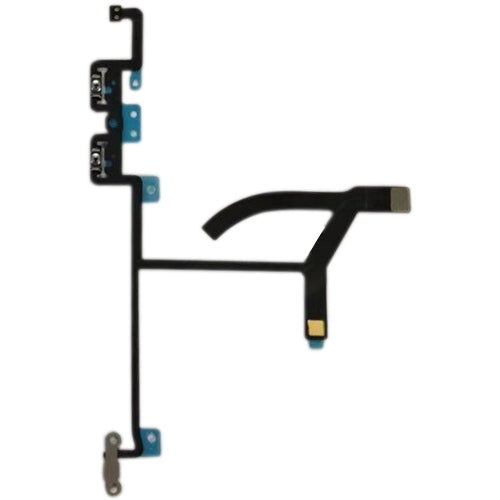 適用於iPhone XS Max 開機音量排線