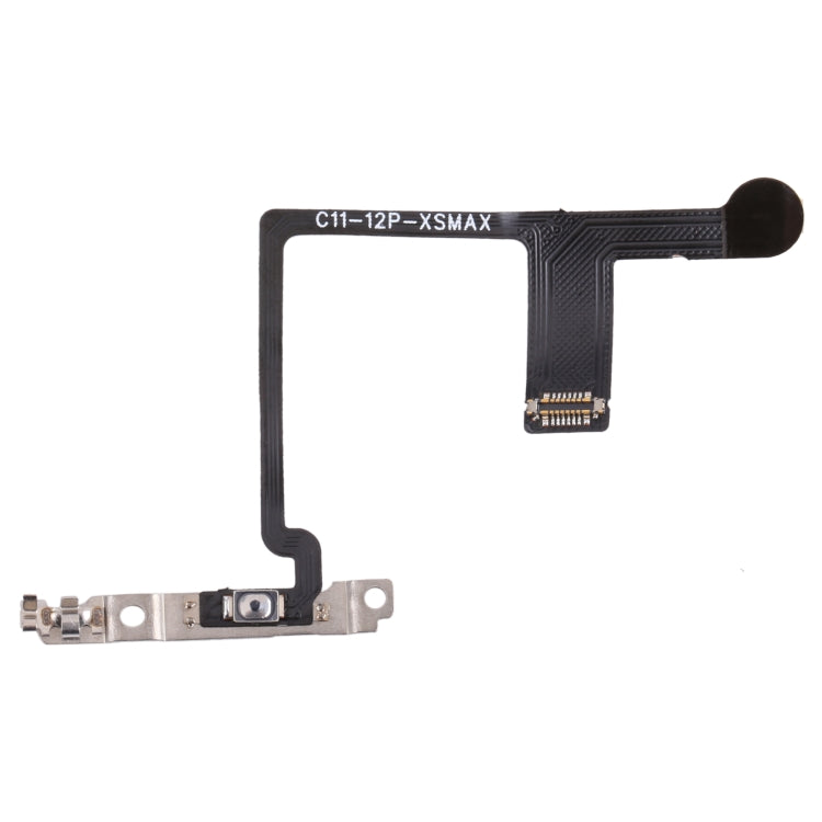 適用於 iPhone XS Max 的開機音量排線 由iPhone XS Max 改 iPhone 13 Pro Max