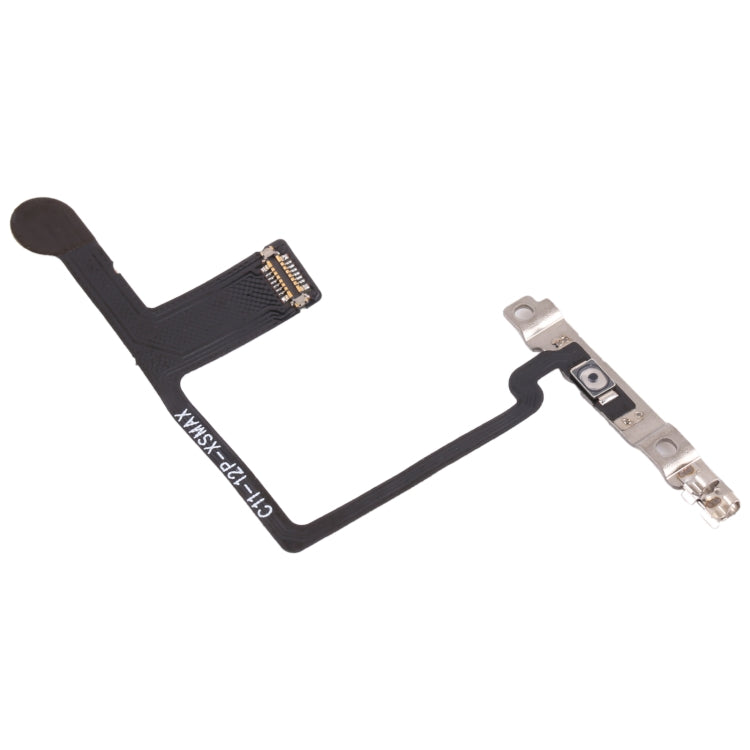 適用於 iPhone XS Max 的開機音量排線 由iPhone XS Max 改 iPhone 13 Pro Max