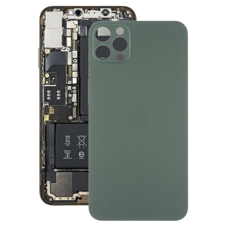 適用於iPhone XS Max 仿iPhone 13 Pro Max 外觀 玻璃替換殼