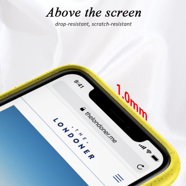 星空系列 適用於iPhone XS Max 防摔 秸稈+TPU手機保護殼保護殼