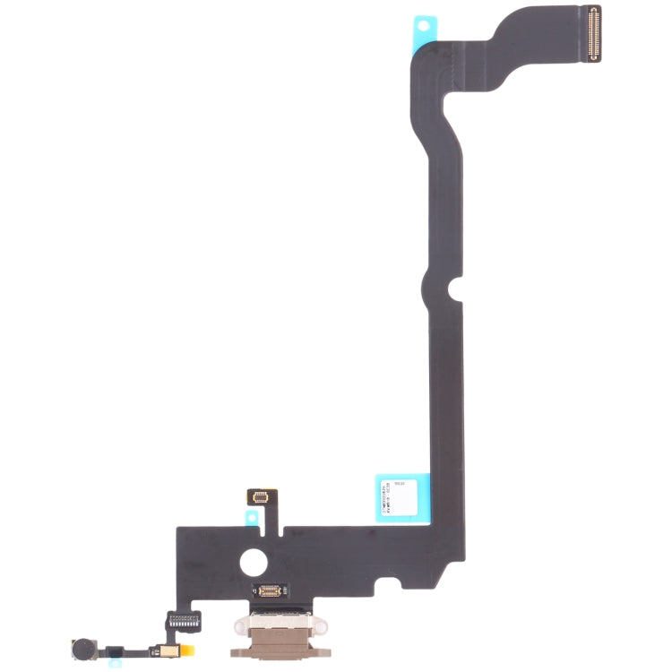 適用於 iPhone XS Max 的原裝尾插排線