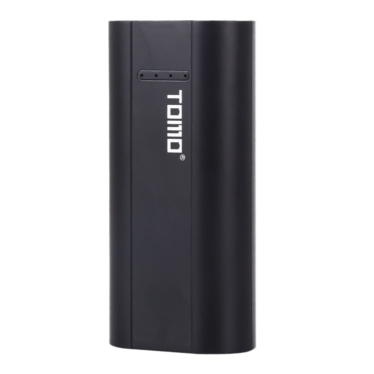 TOMO P2 USB 2個18650 鋰離子電池 智能充電器帶指示燈