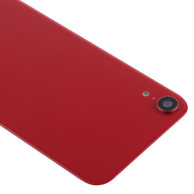 適用於iPhone XR 電池后蓋帶后攝像頭框+鏡片+背膠