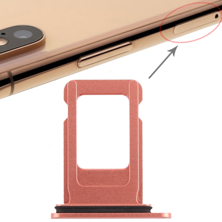 適用於iPhone XR SIM卡托