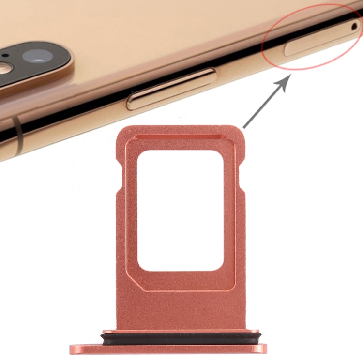 適用於iPhone XR 雙SIM卡托