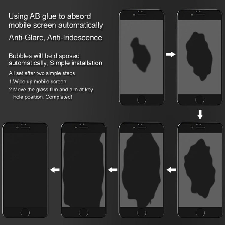艾美克 適用於iPhone XR 9H 全屏高清鋼化玻璃膜Pro版