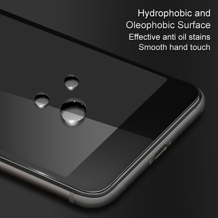 艾美克 適用於iPhone XR 9H 全屏高清鋼化玻璃膜Pro版