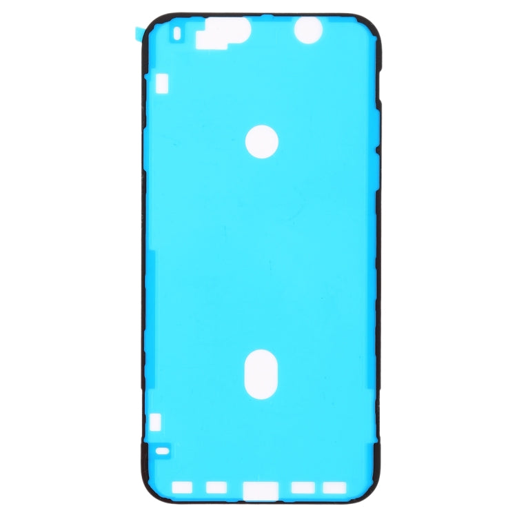 適用於iPhone XR 液晶框架防水膠50個一賣