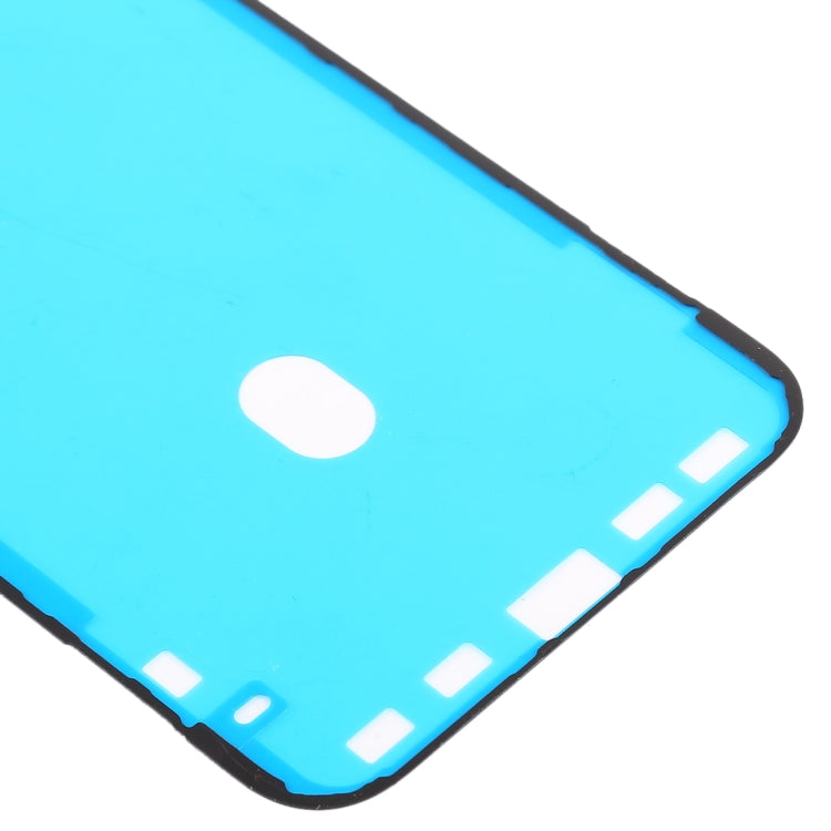 適用於iPhone XR 液晶框架防水膠50個一賣