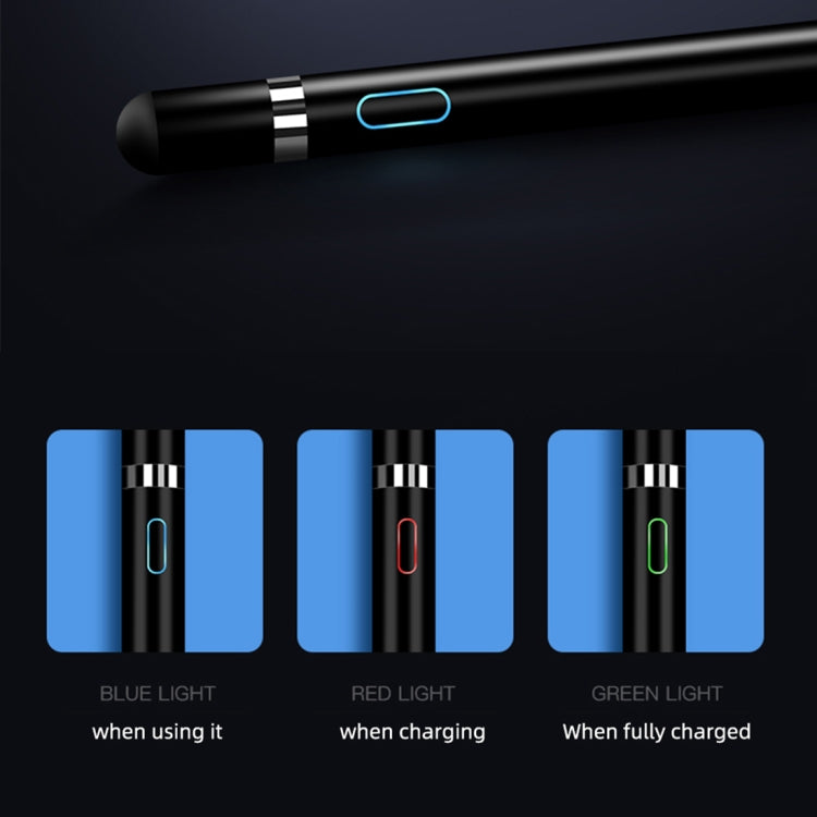 主動式電容手寫筆 適用於iPod touch / iPad mini & Air & Pro /  iPhone
