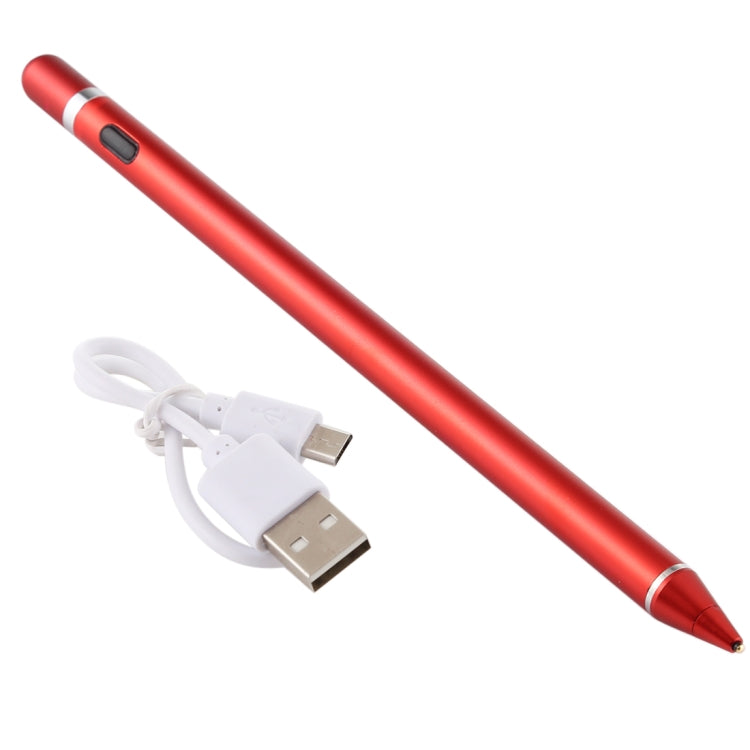 主動式電容手寫筆 適用於iPod touch / iPad mini & Air & Pro /  iPhone